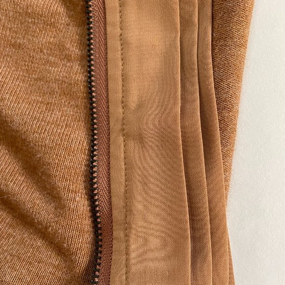 Unique cardigan with back tie ✿ - Picture 6 of 10